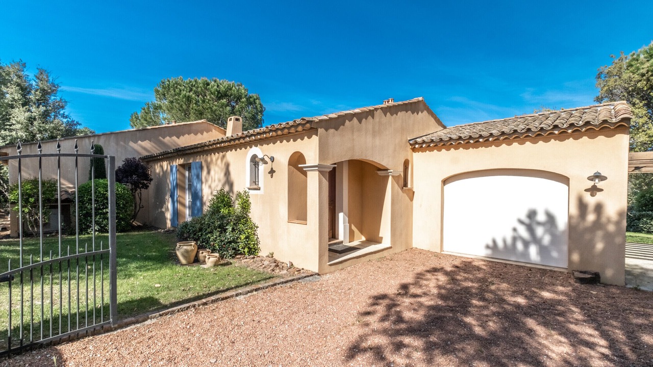 Photo of Outdoor in La Motte