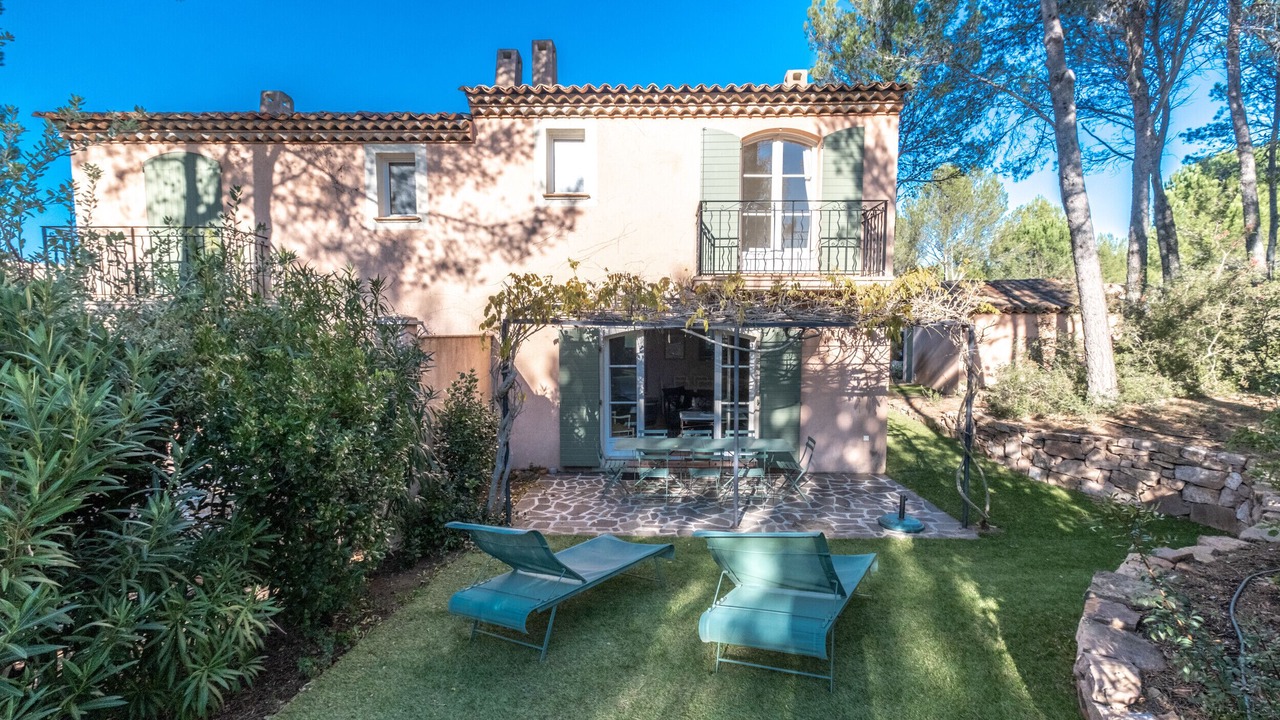 Photo of Outdoor in La Motte