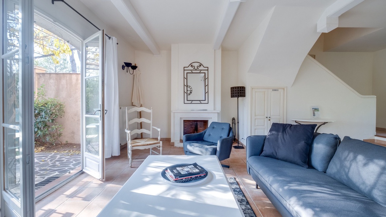 Photo of Livingroom in La Motte
