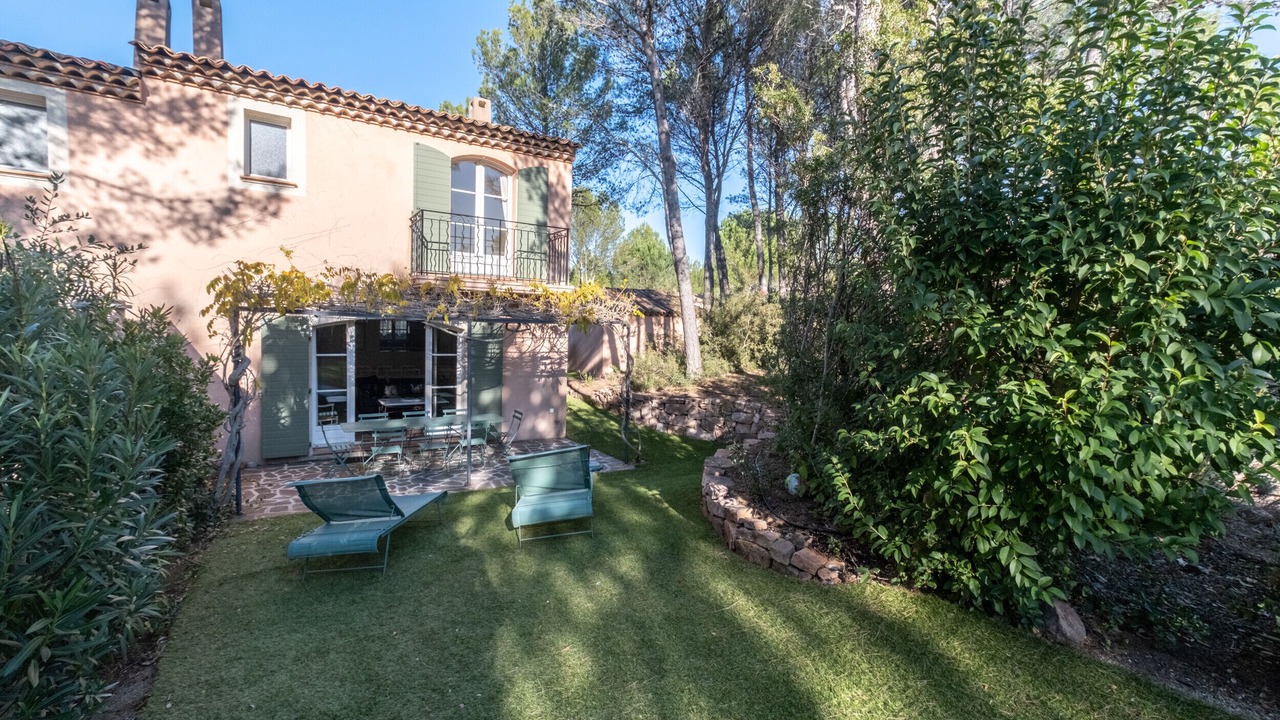Photo of Outdoor in La Motte