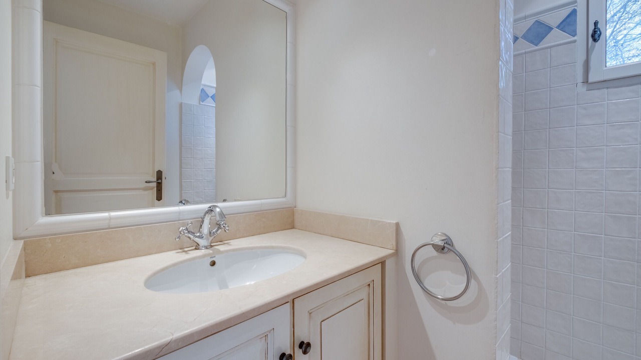 Photo of Bathroom in La Motte