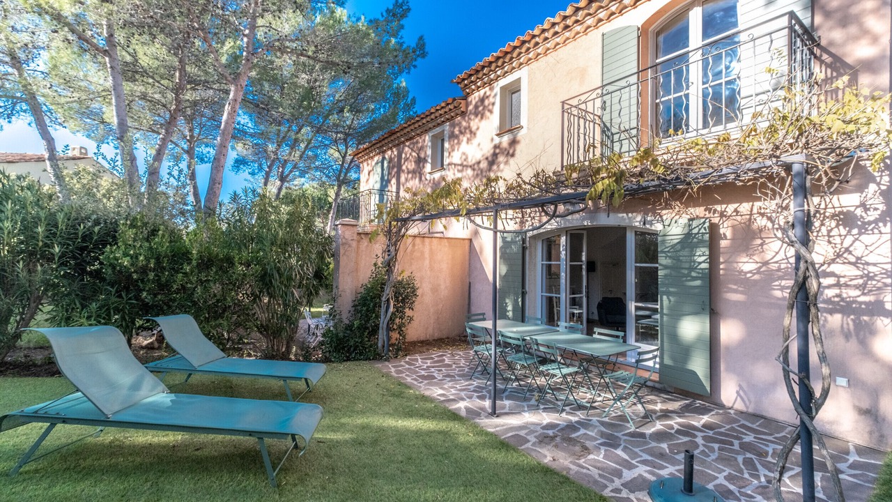 Photo of Outdoor in La Motte