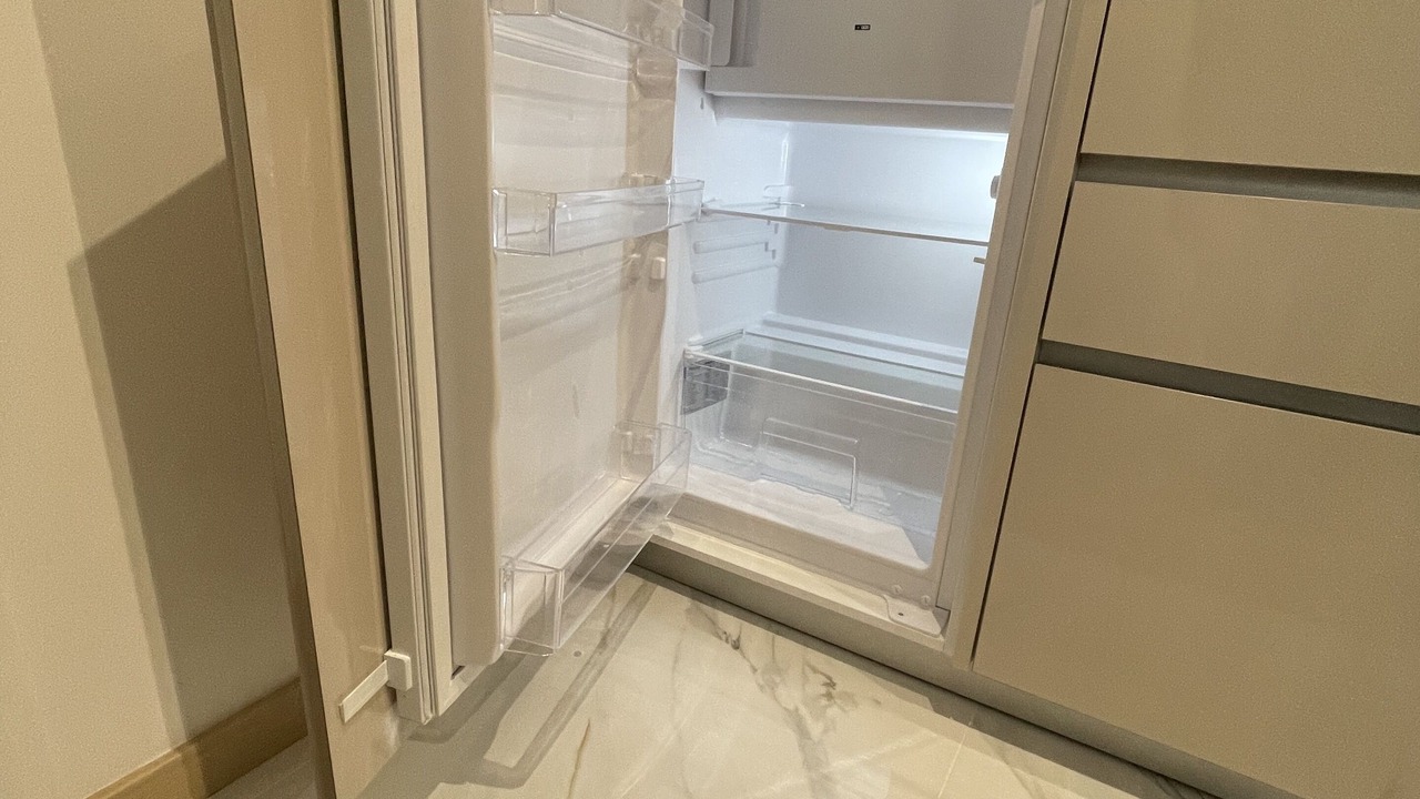 Photo of Kitchen in Le Pin