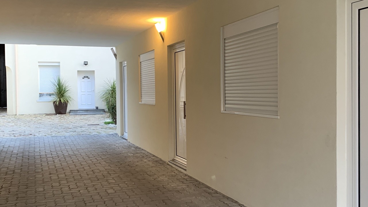Photo of Outdoor in Le Pin