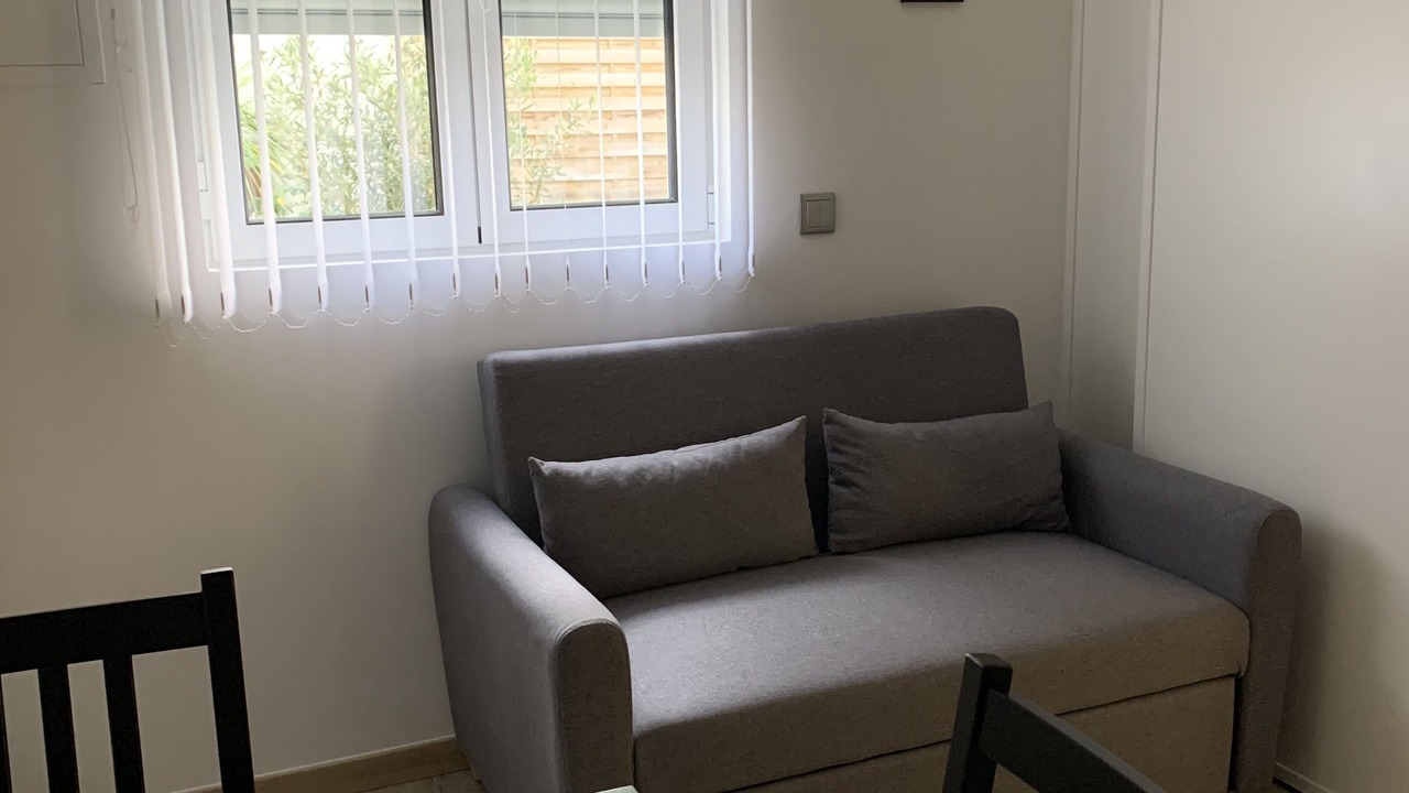 Photo of Livingroom in Le Pin