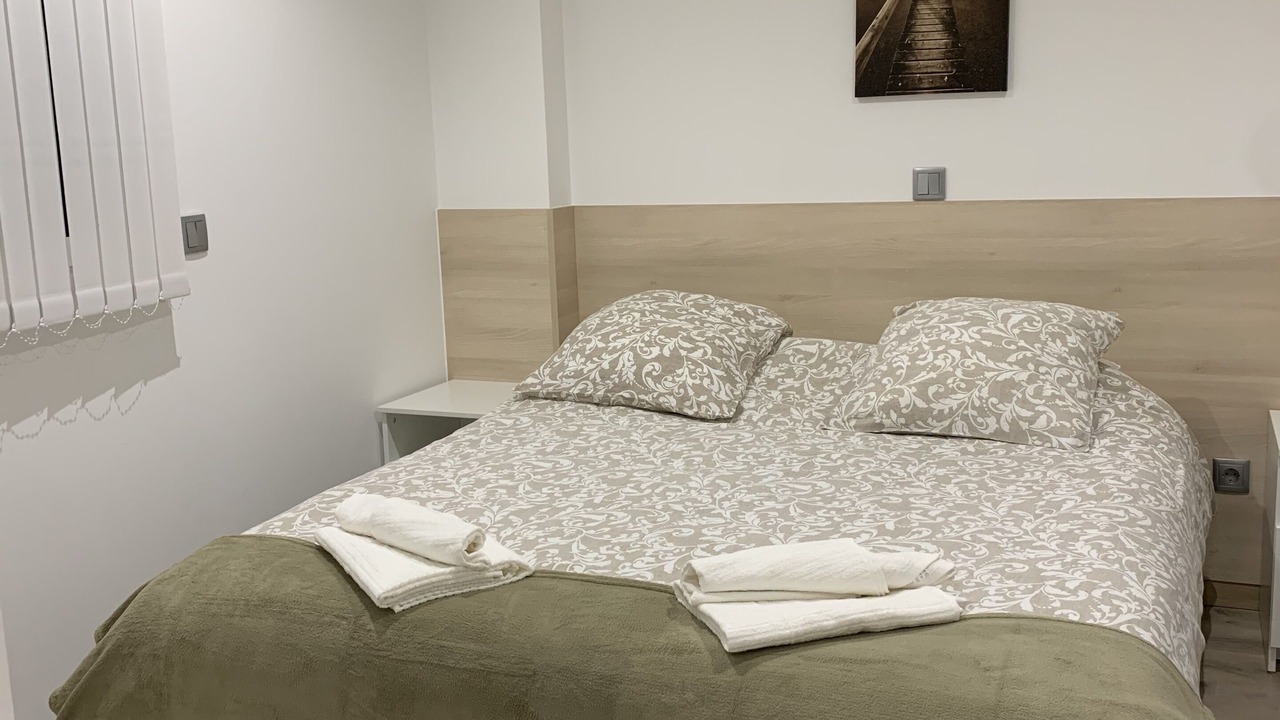 Photo of Bedroom in Le Pin