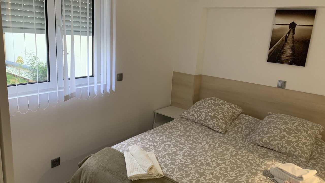 Photo of Bedroom in Le Pin
