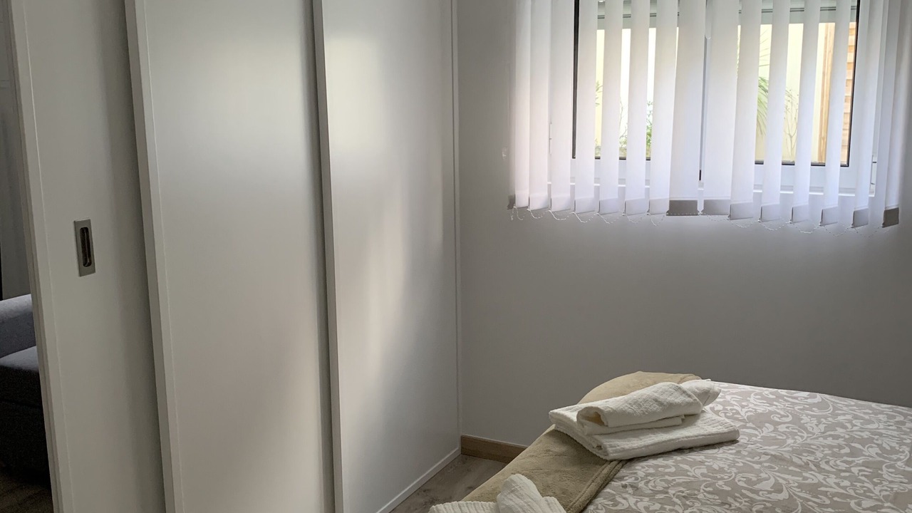 Photo of Bedroom in Le Pin