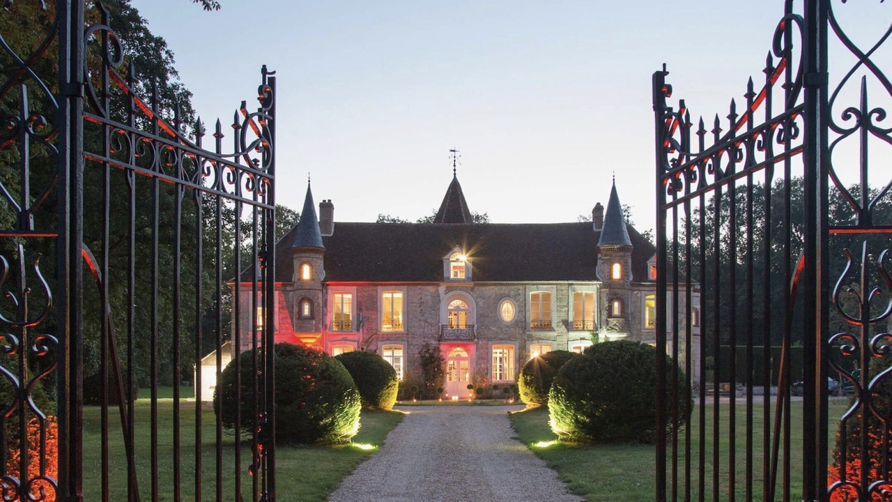 Photo of Outdoor in Rozoy-Bellevalle