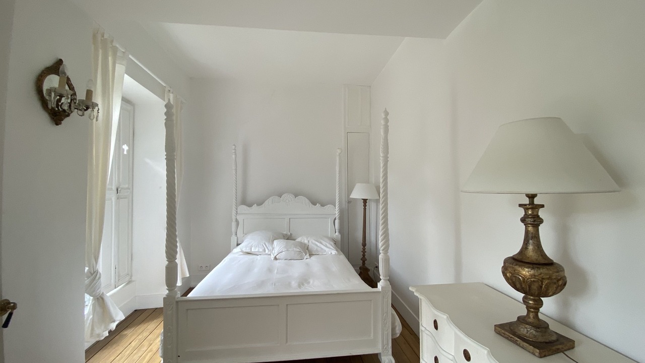 Photo of Bedroom in Rozoy-Bellevalle