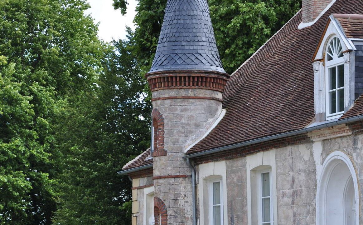 Photo of Outdoor in Rozoy-Bellevalle