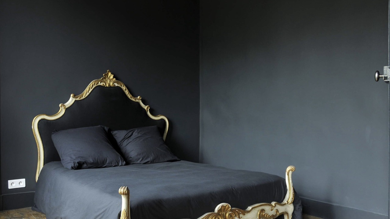 Photo of Bedroom in Rozoy-Bellevalle