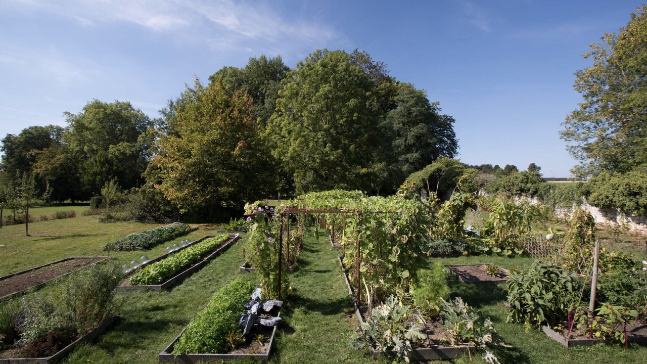 Photo of Outdoor in Rozoy-Bellevalle