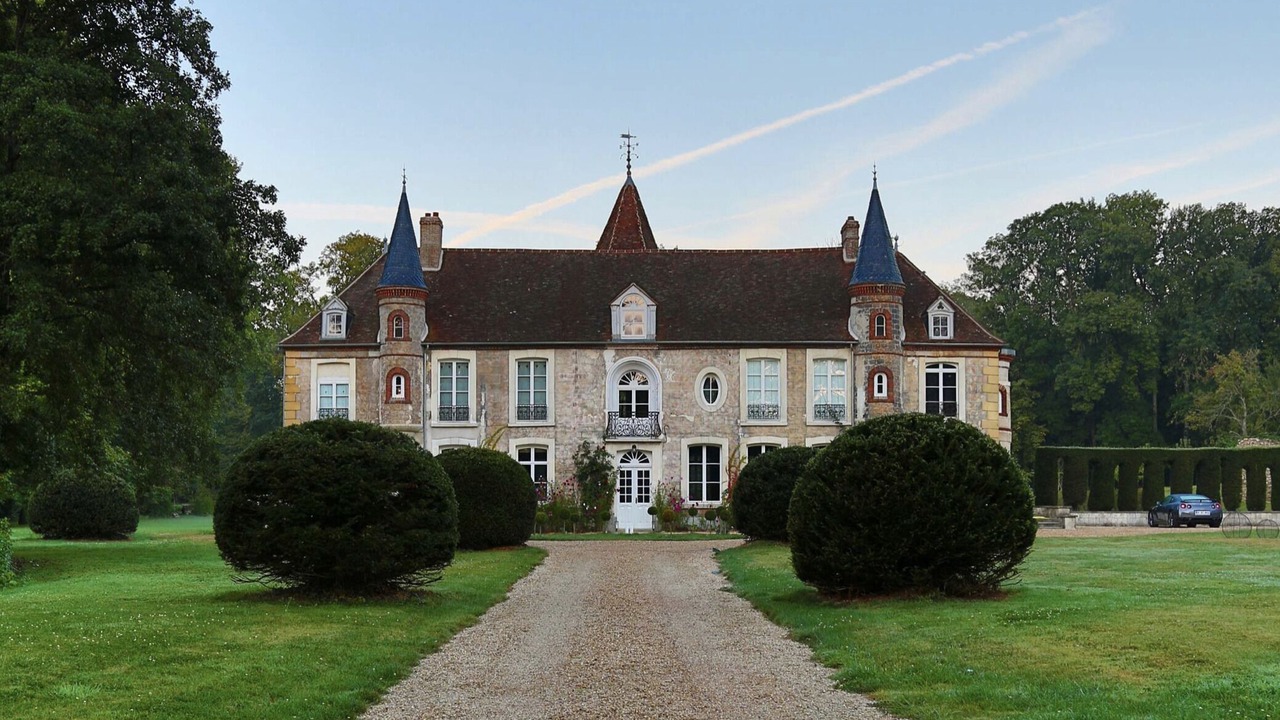 Photo of Outdoor in Rozoy-Bellevalle