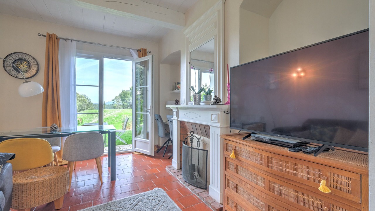 Photo of Livingroom in La Motte