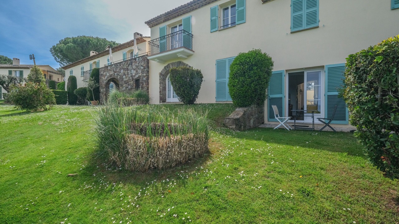 Photo of Outdoor in La Motte