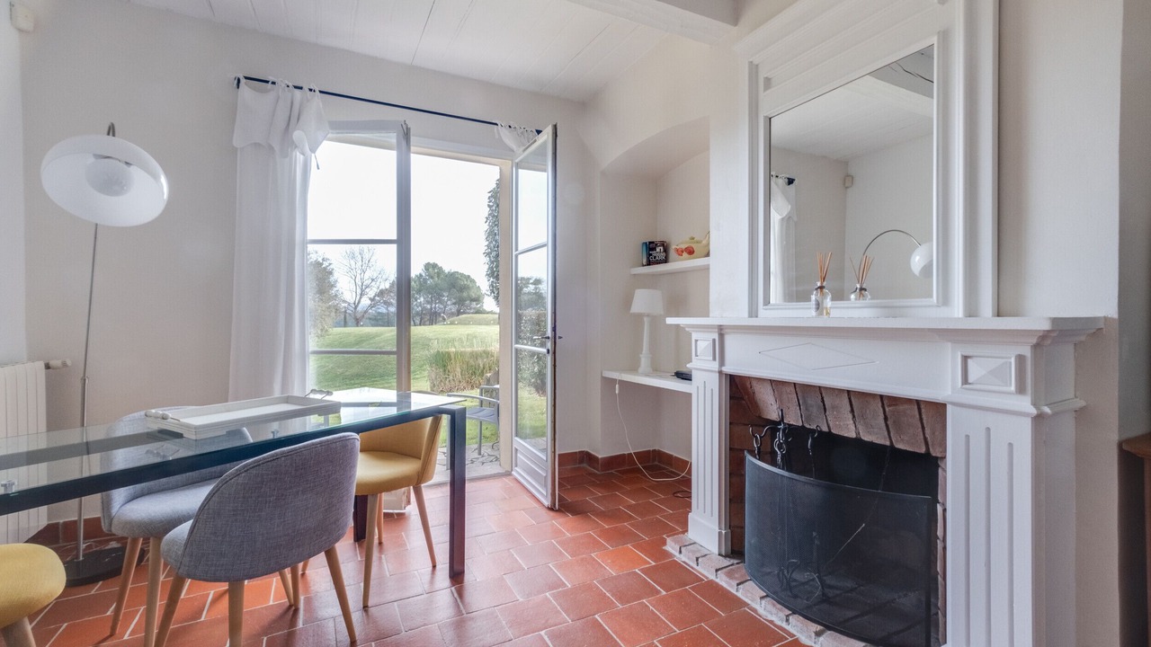 Photo of Livingroom in La Motte