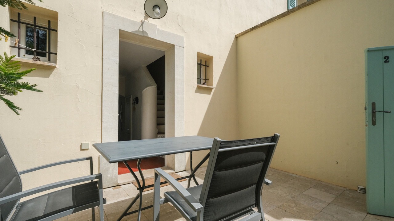 Photo of Outdoor in La Motte