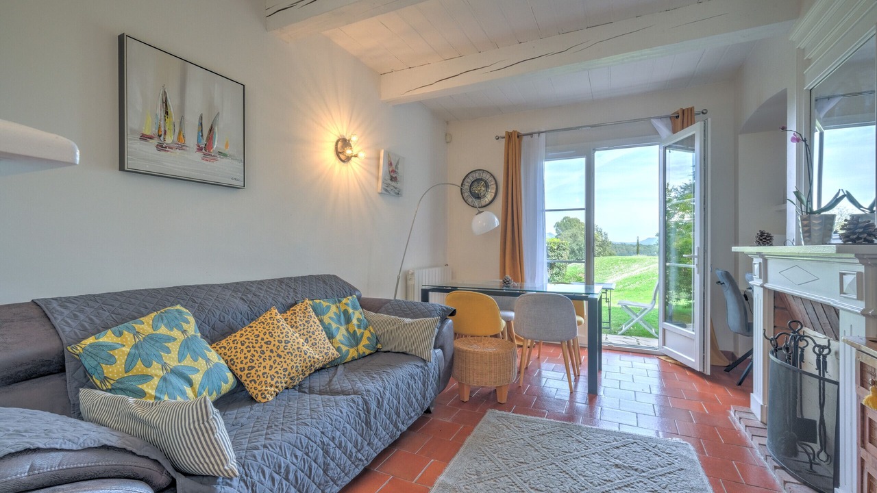 Photo of Livingroom in La Motte