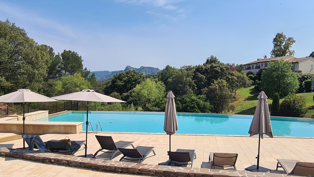 Photo of Outdoor in La Motte