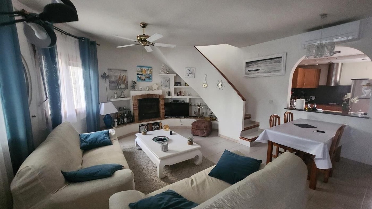 Photo of Livingroom in Les Tres Cales