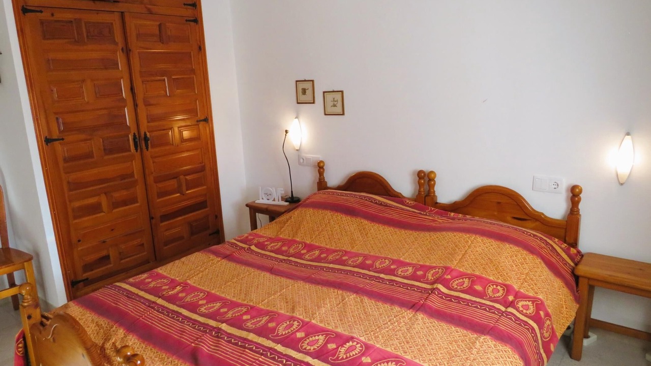 Photo of Bedroom in Les Tres Cales