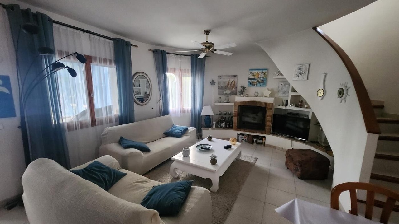 Photo of Livingroom in Les Tres Cales