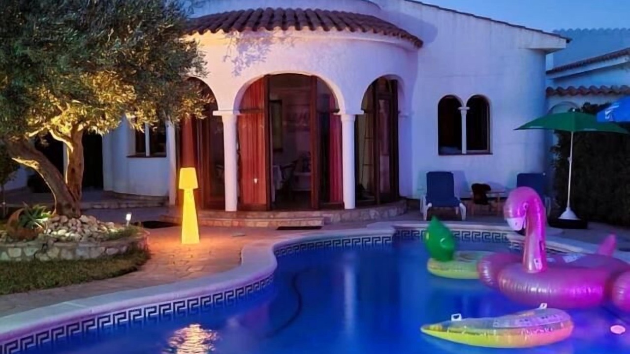Photo of Outdoor in Les Tres Cales