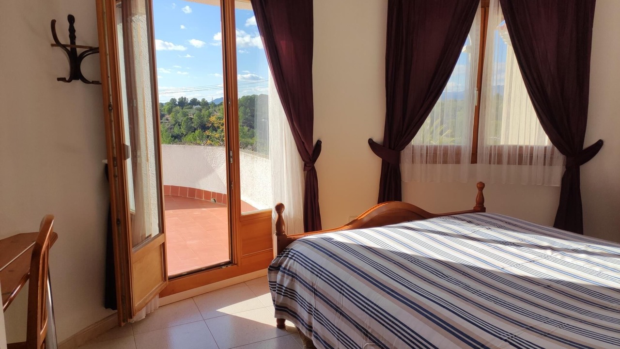 Photo of Bedroom in Les Tres Cales
