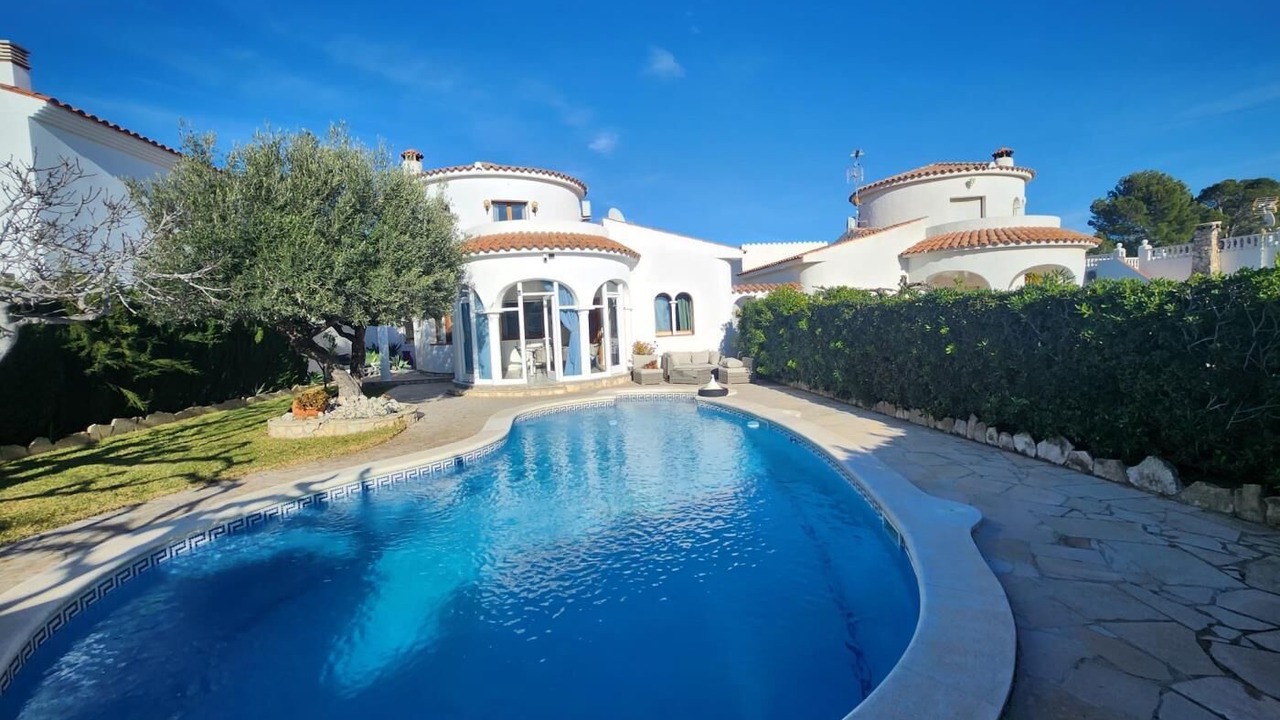 Photo of Outdoor in Les Tres Cales