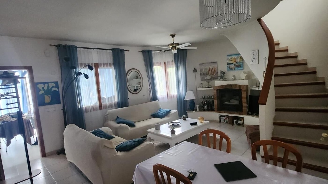 Photo of Livingroom in Les Tres Cales