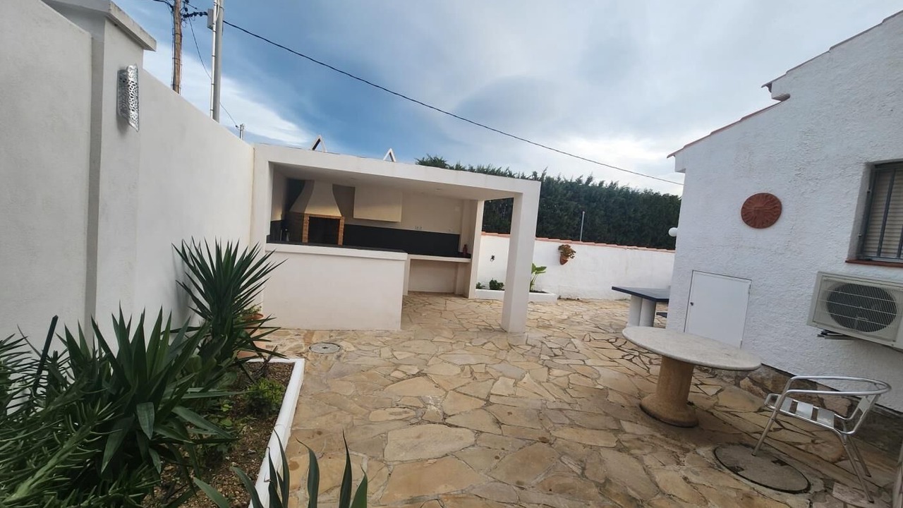 Photo of Outdoor in Les Tres Cales