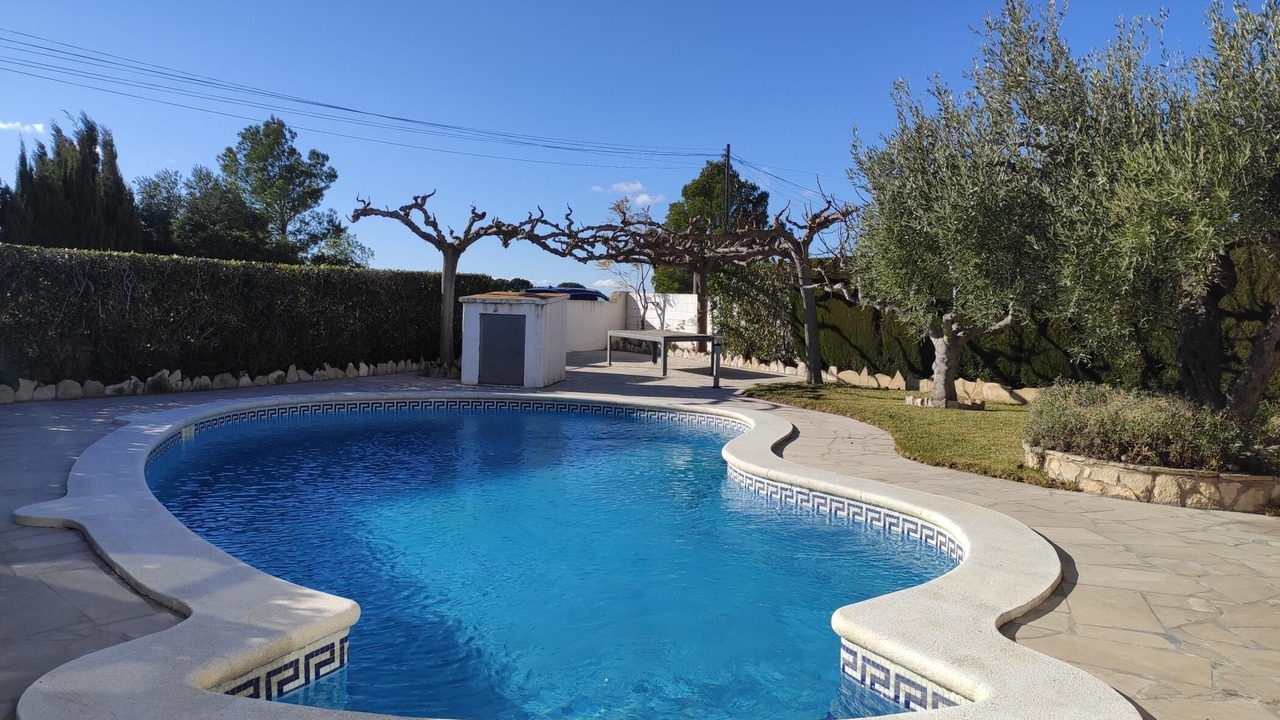 Photo of Outdoor in Les Tres Cales
