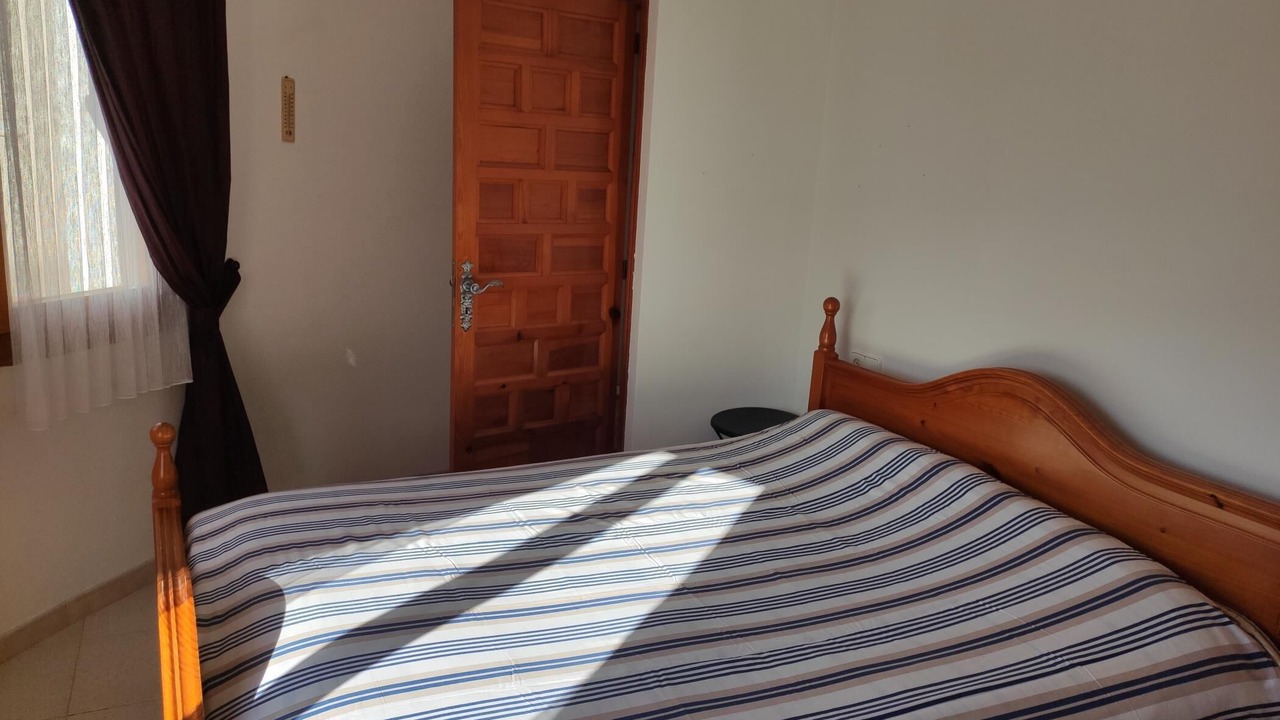 Photo of Bedroom in Les Tres Cales