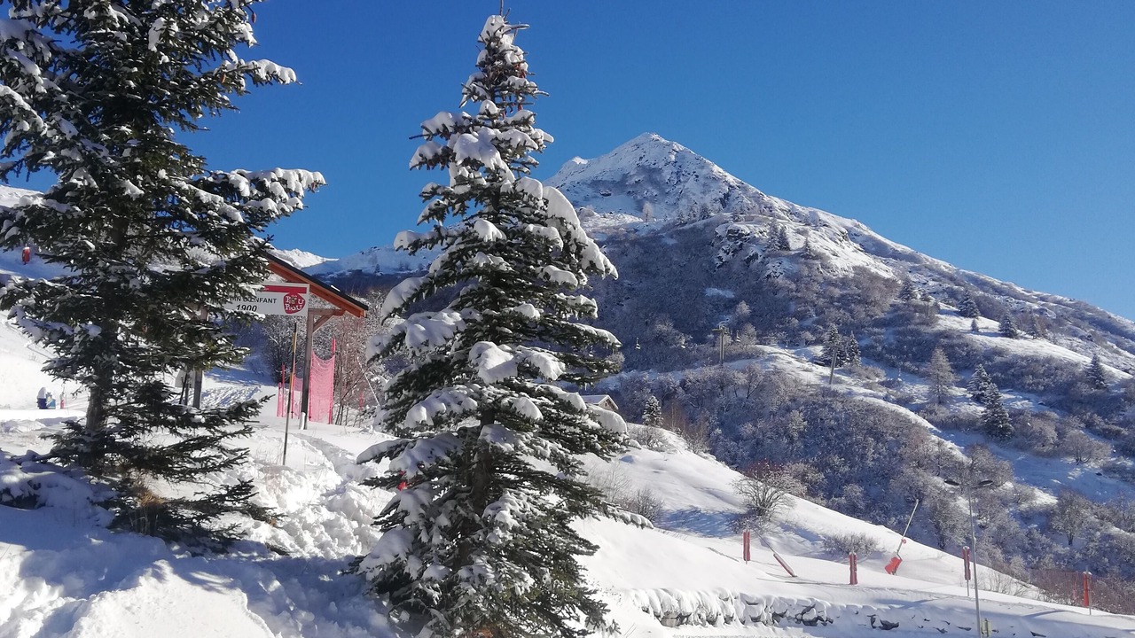 Photo of Others in Valmeinier