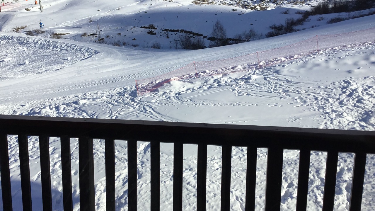 Photo of Outdoor in Valmeinier