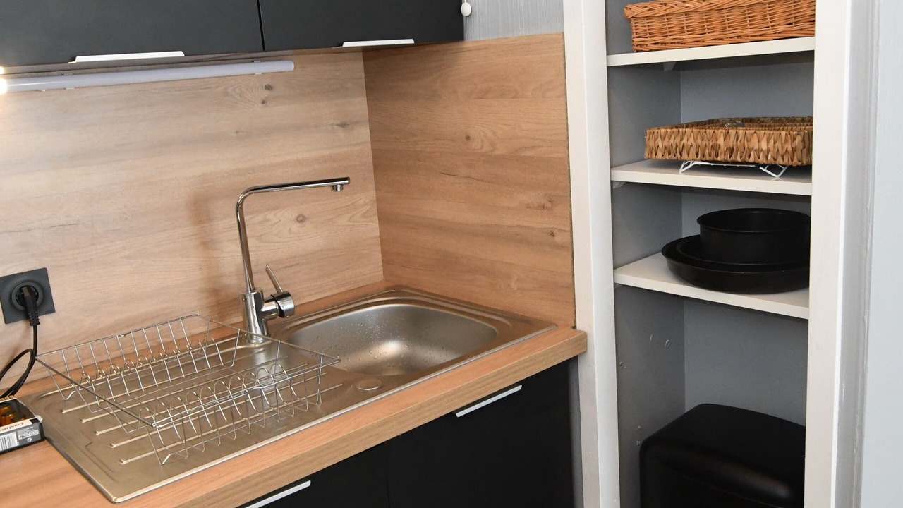 Photo of Kitchen in Valmeinier