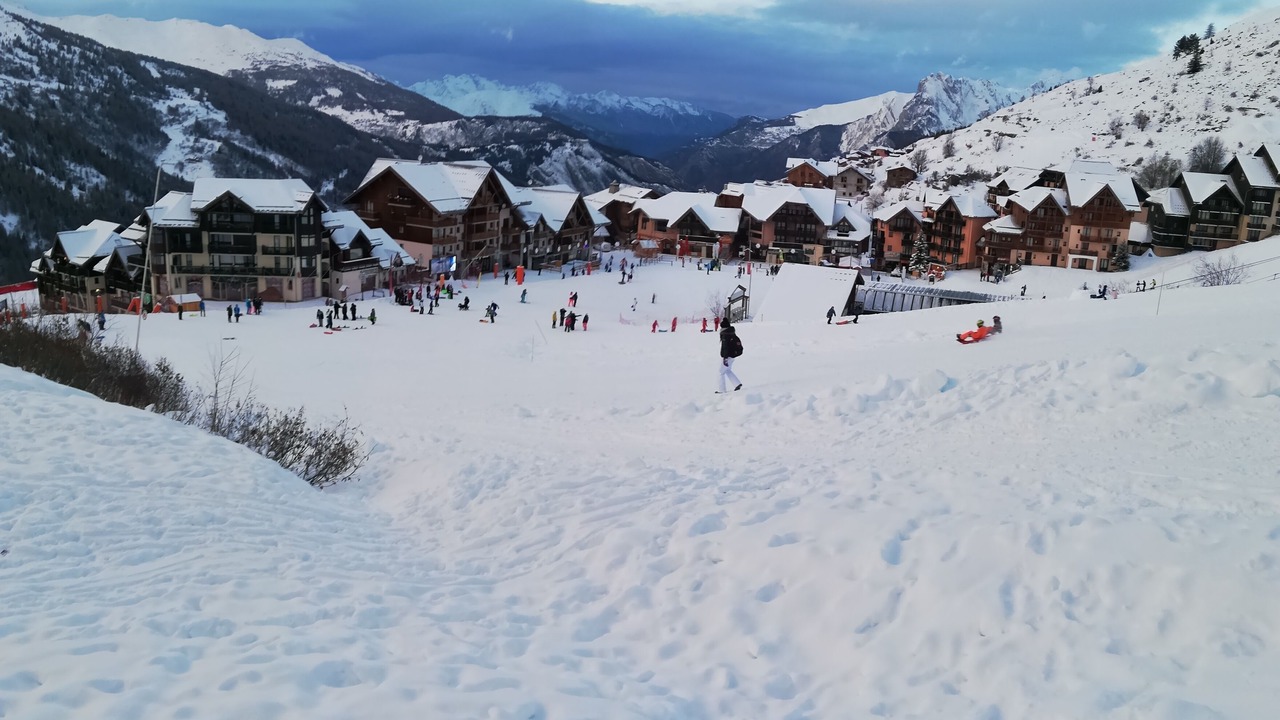 Photo of Others in Valmeinier