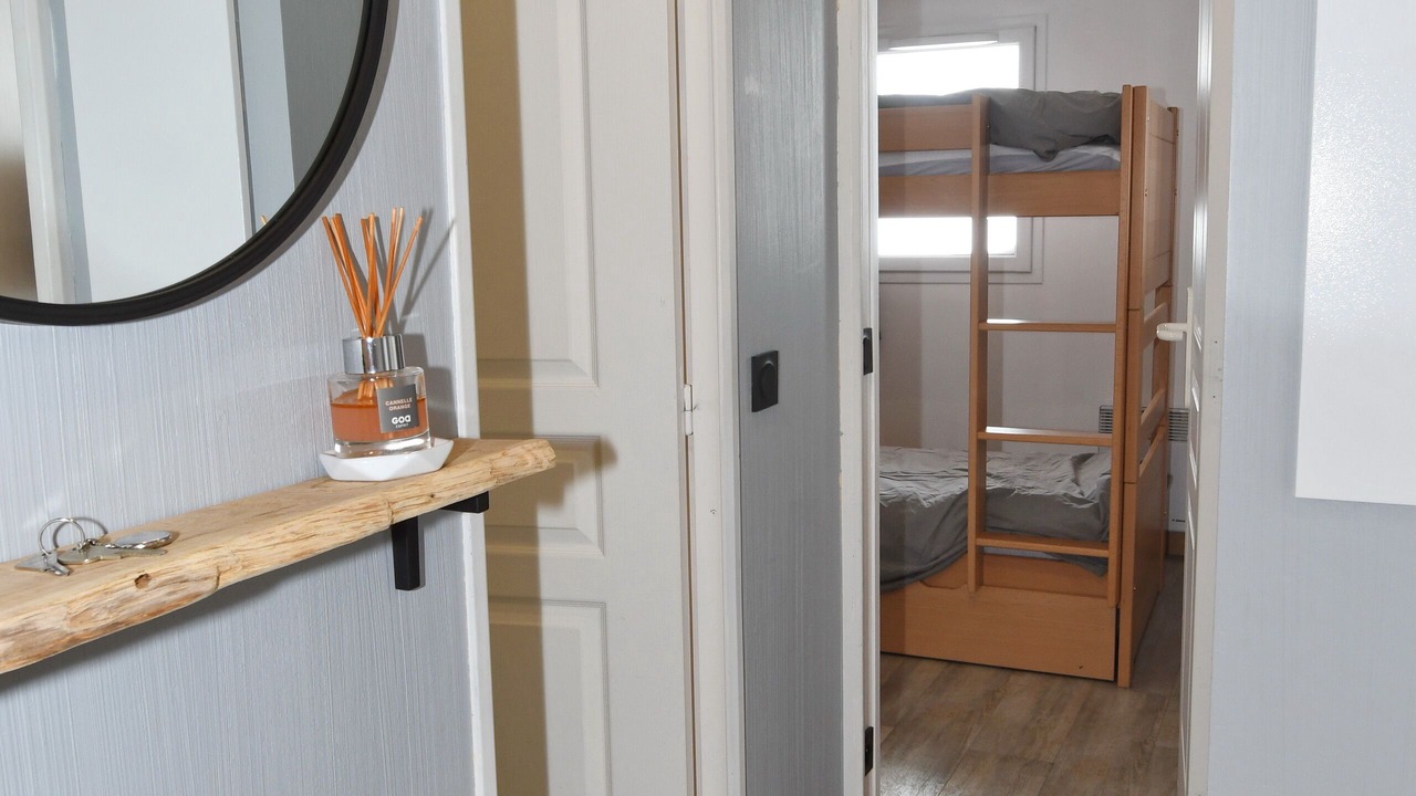 Photo of Bedroom in Valmeinier