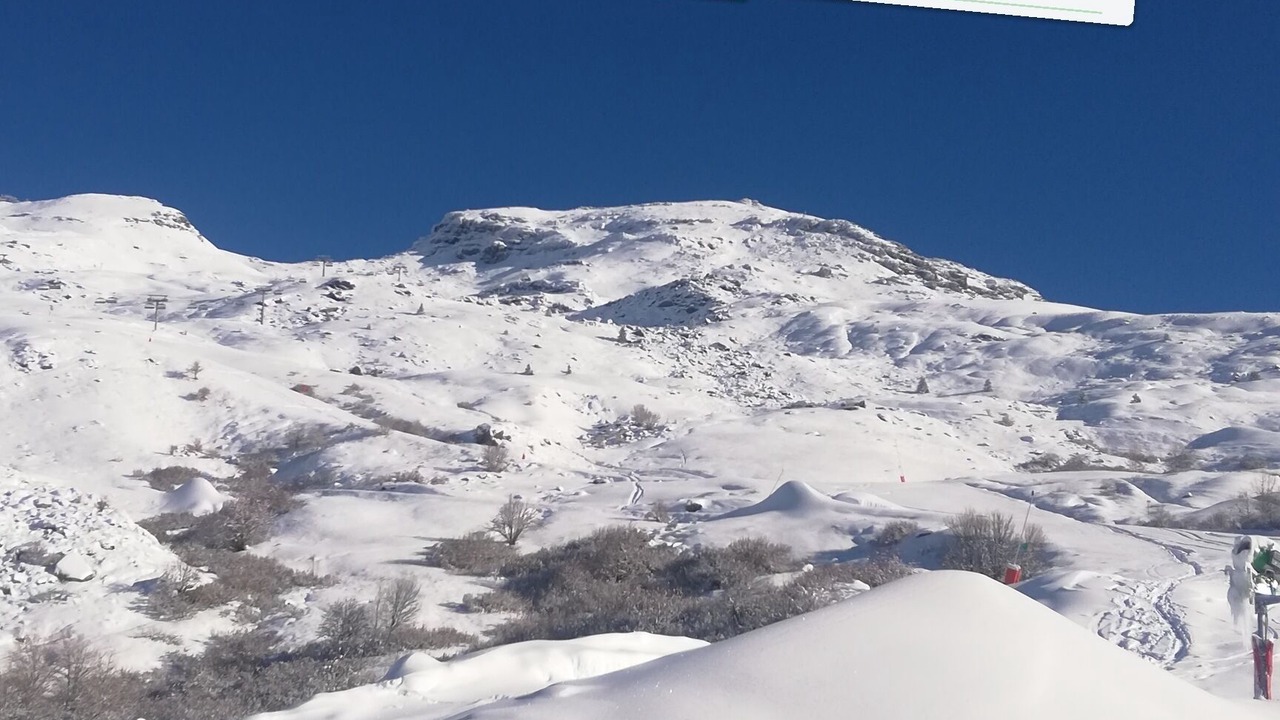 Photo of Others in Valmeinier