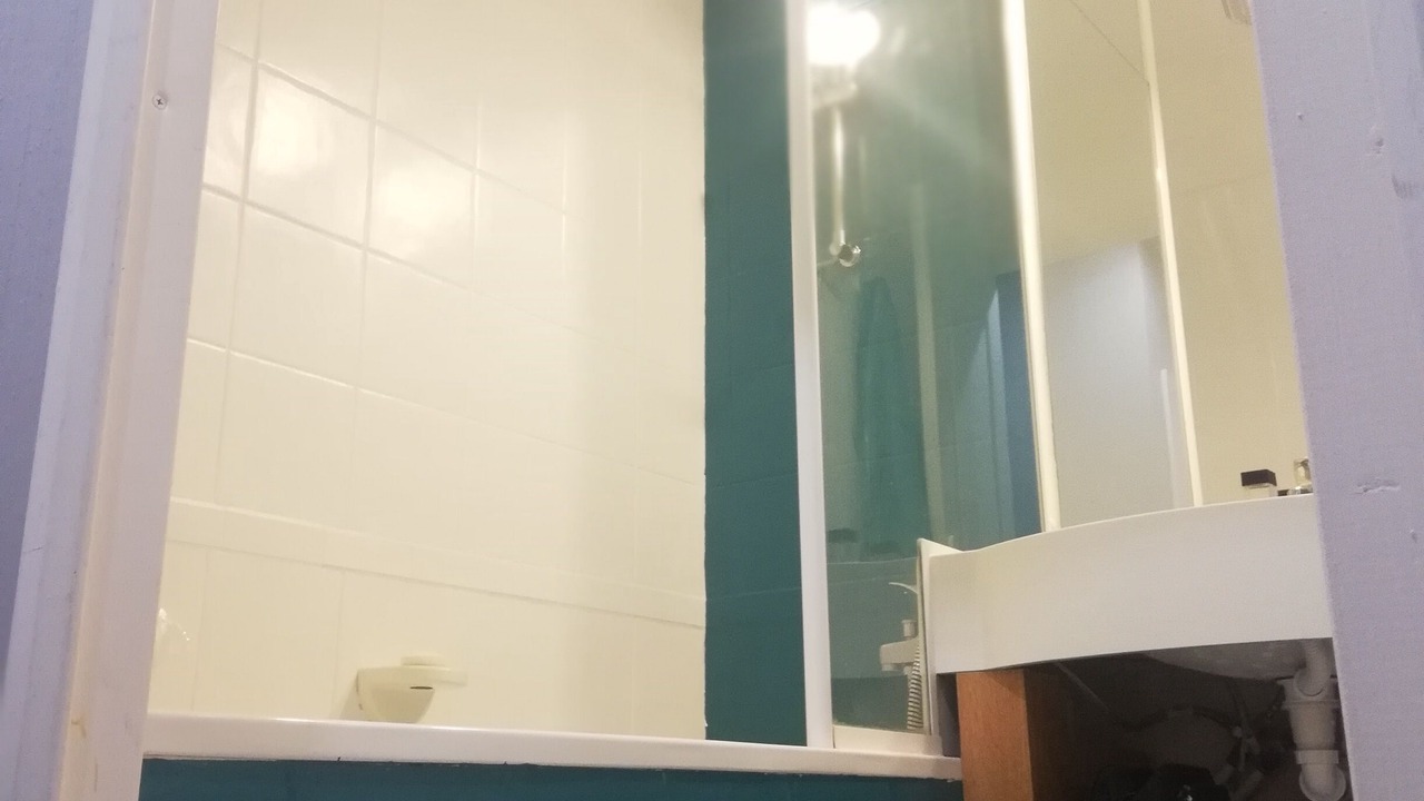 Photo of Bathroom in Valmeinier