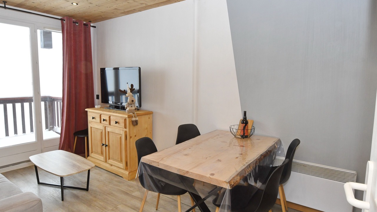 Photo of Others in Valmeinier