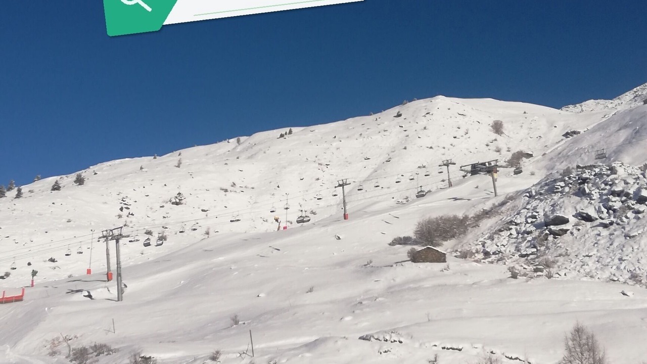 Photo of Others in Valmeinier