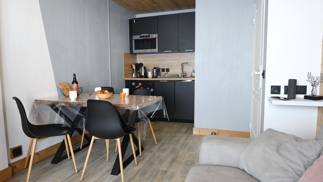 Photo of Others in Valmeinier