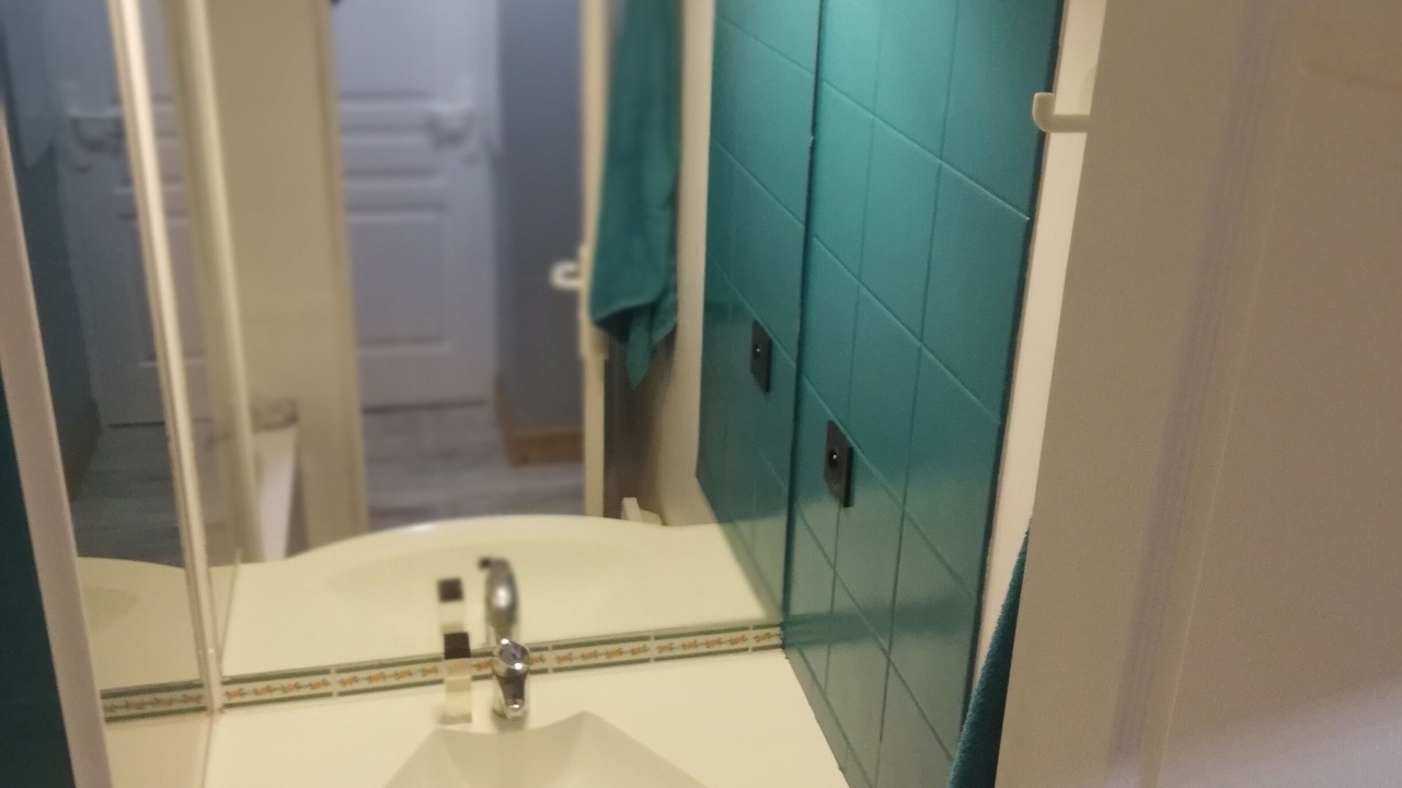 Photo of Bathroom in Valmeinier