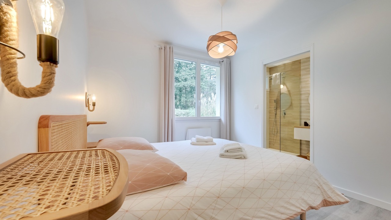 Photo of Bedroom in Generargues