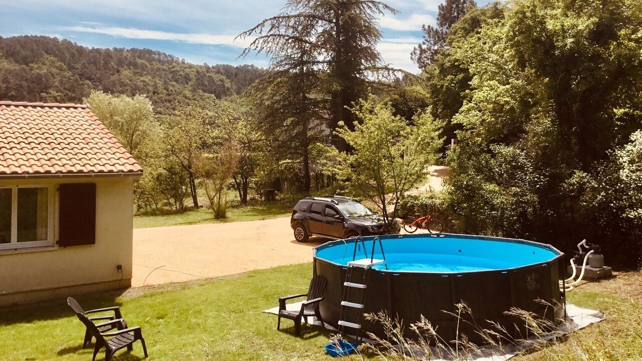 Photo of Patio Balcony in Generargues