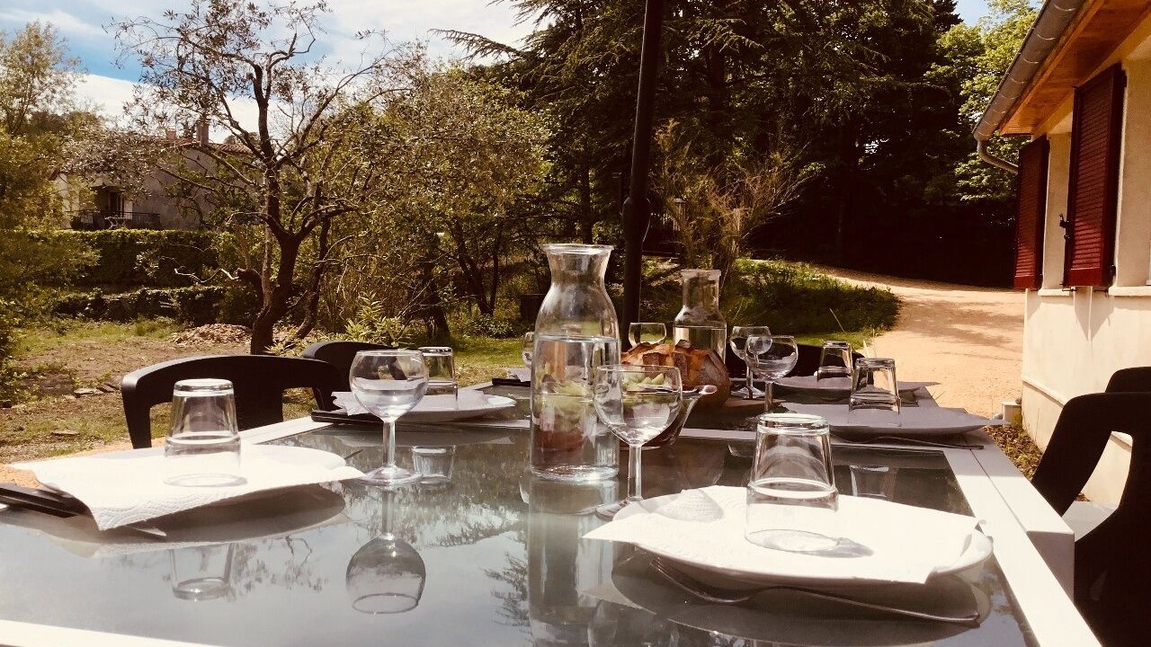 Photo of Outdoor in Generargues