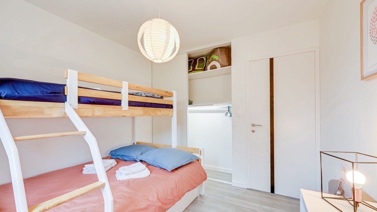 Photo of Bedroom in Generargues