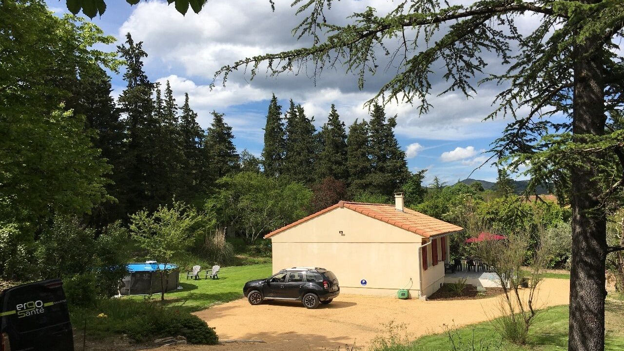 Photo of Outdoor in Generargues
